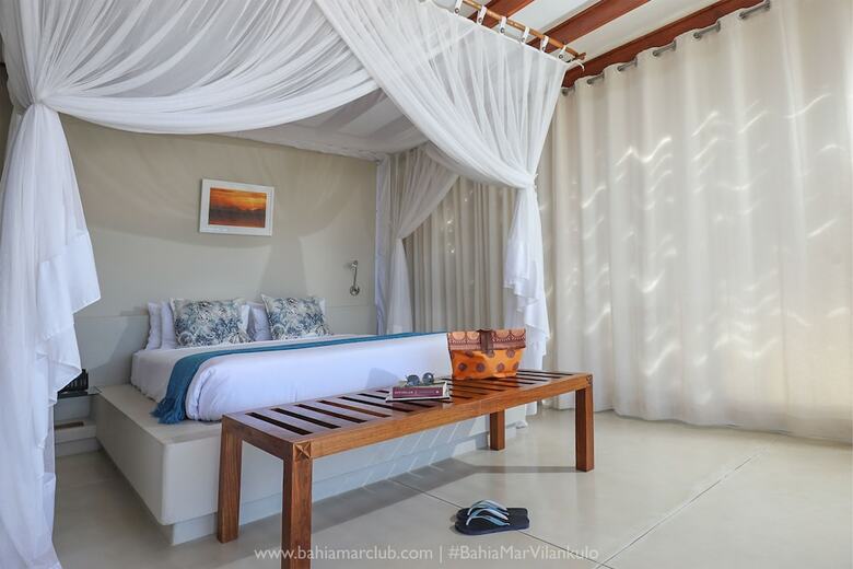 Apartamento Bahia Mar Boutique Hotel