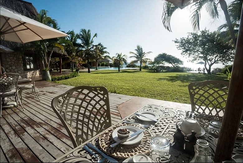 Apartamento Bahia Mar Boutique Hotel