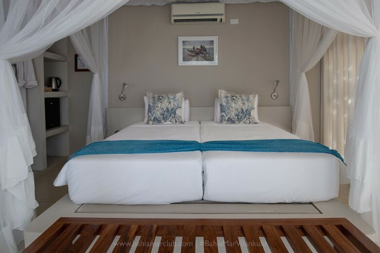 Apartamento Bahia Mar Boutique Hotel