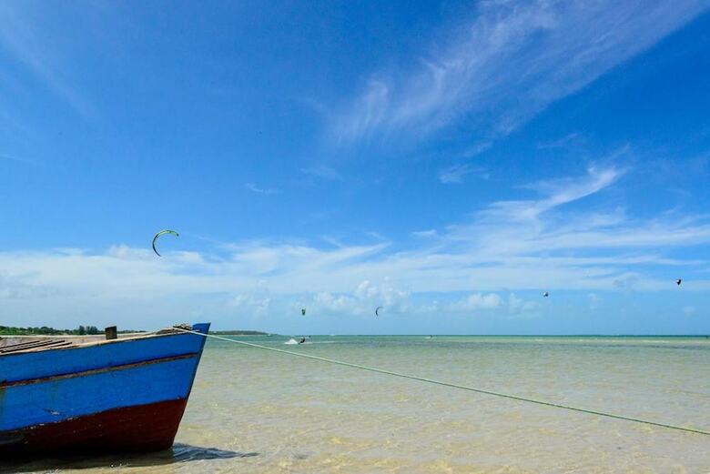 Apartamento Bahia Mar Boutique Hotel