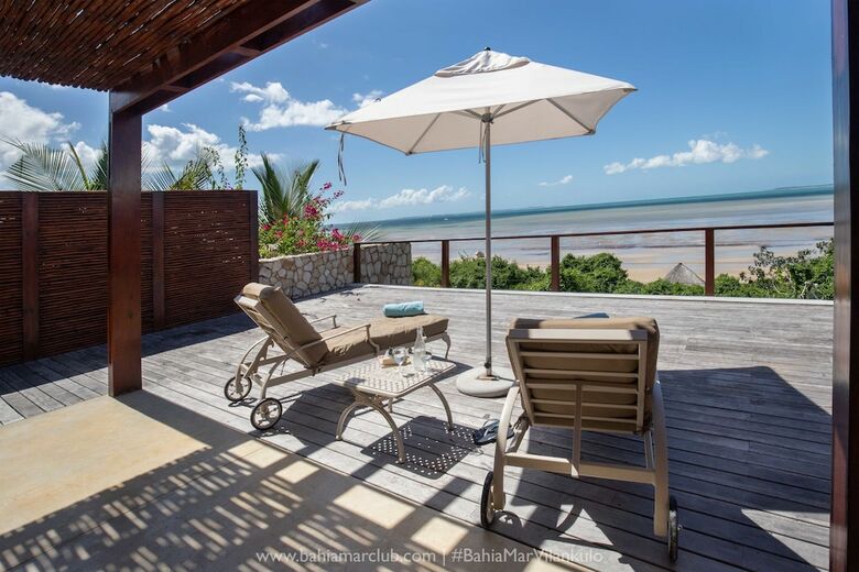 Apartamento Bahia Mar Boutique Hotel