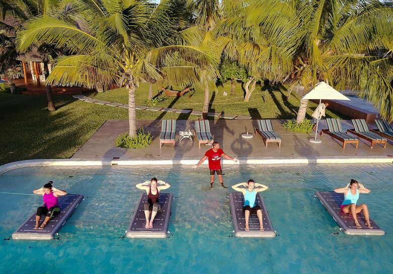 Apartamento Bahia Mar Boutique Hotel