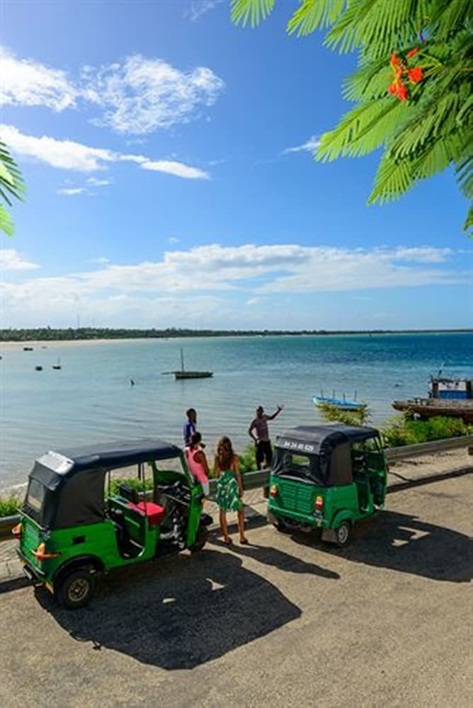 Apartamento Bahia Mar Boutique Hotel