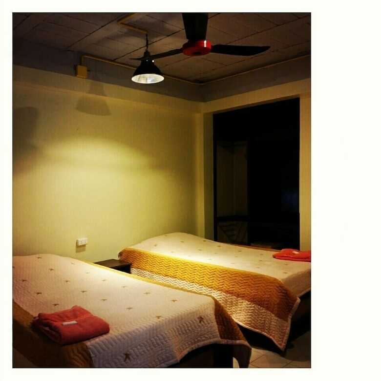 Hotel Kim House
