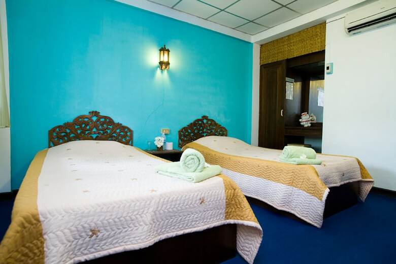 Hotel Kim House