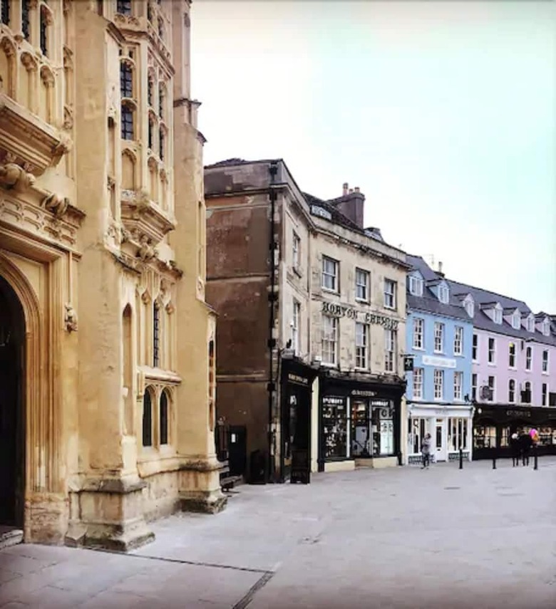 Kings Head Hotel