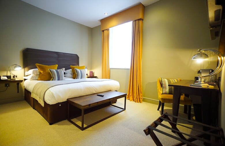 Kings Head Hotel