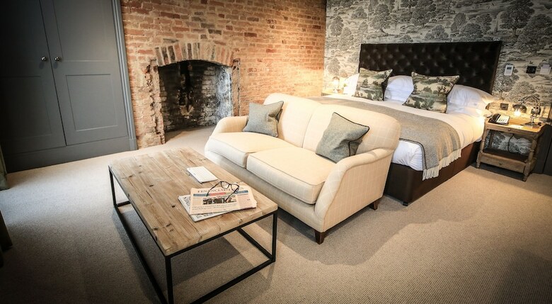Kings Head Hotel
