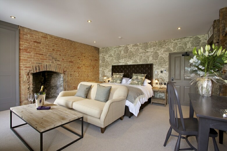 Kings Head Hotel