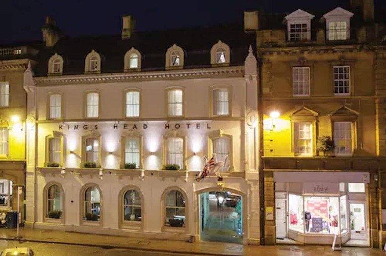 Kings Head Hotel