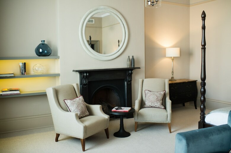 Kings Head Hotel