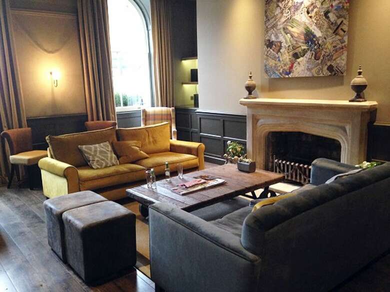 Kings Head Hotel