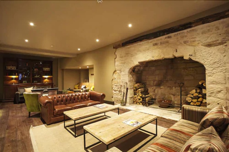 Kings Head Hotel