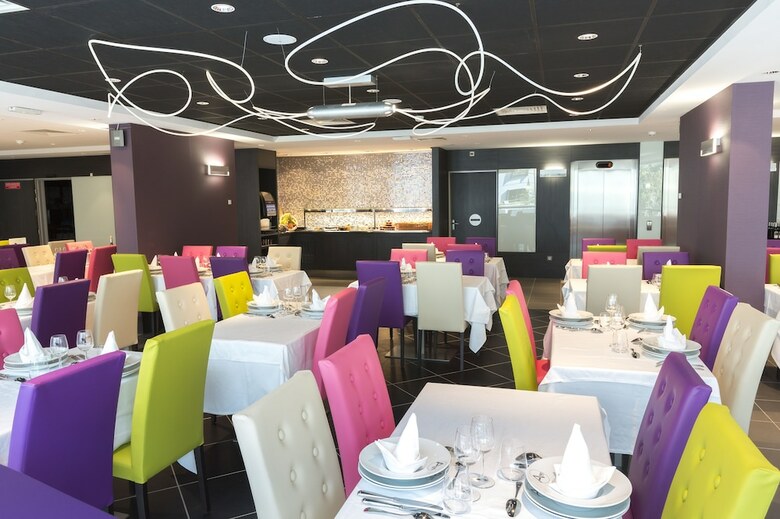 Hotel H�tel Astrid