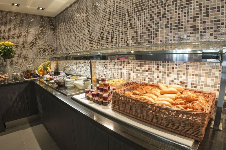 Hotel H�tel Astrid