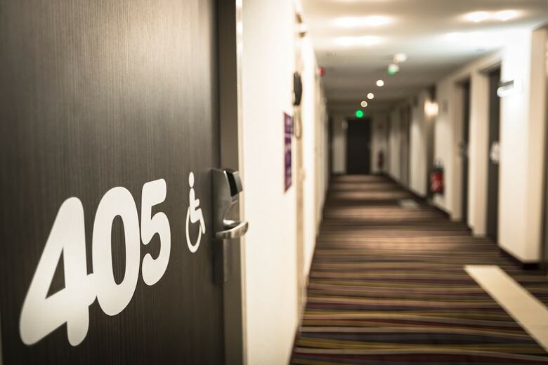 Hotel H�tel Astrid
