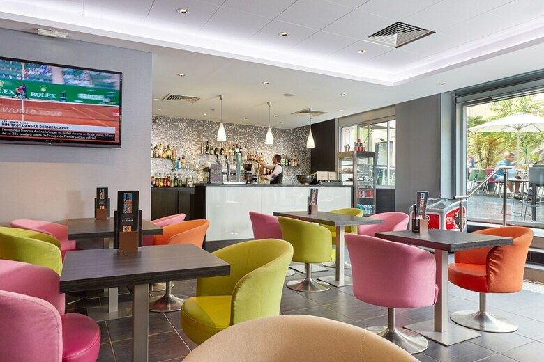 Hotel H�tel Astrid