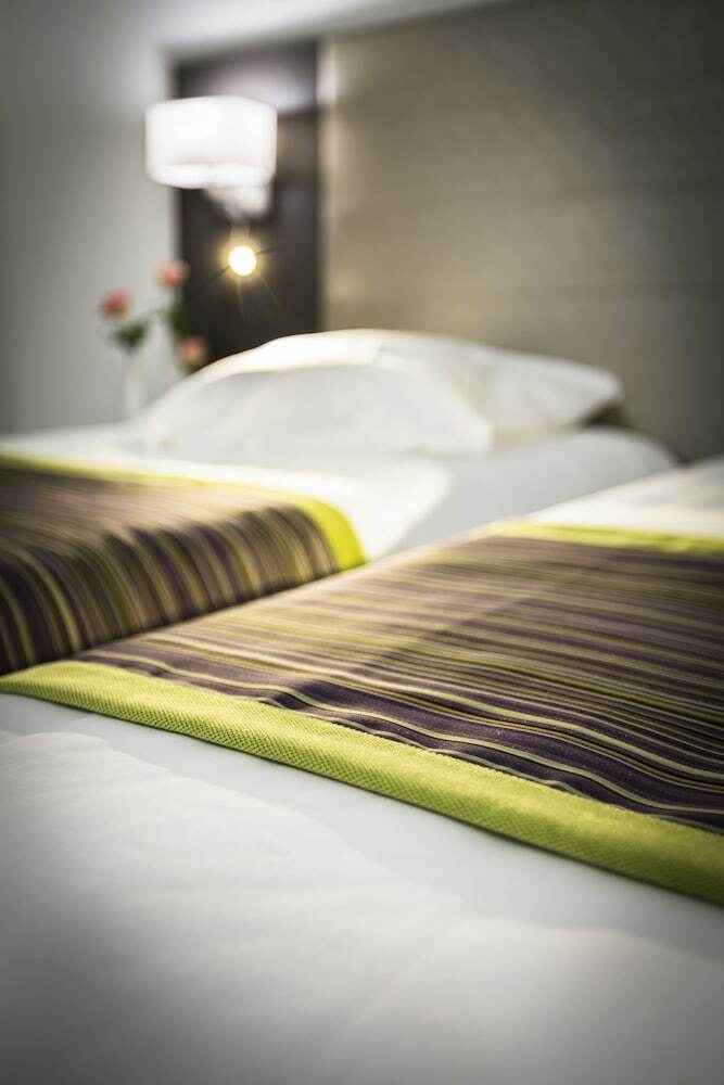 Hotel H�tel Astrid
