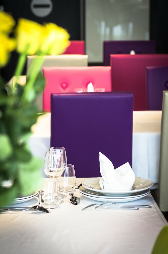 Hotel H�tel Astrid