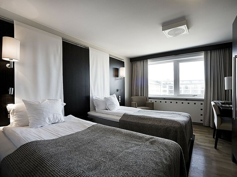 Hotel Tyl�sand