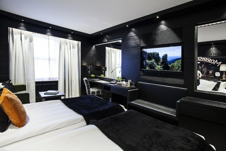 Hotel Tyl�sand