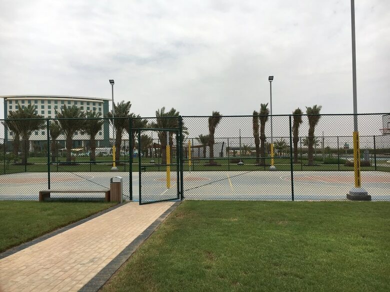 Bay La Sun Hotel & Marina