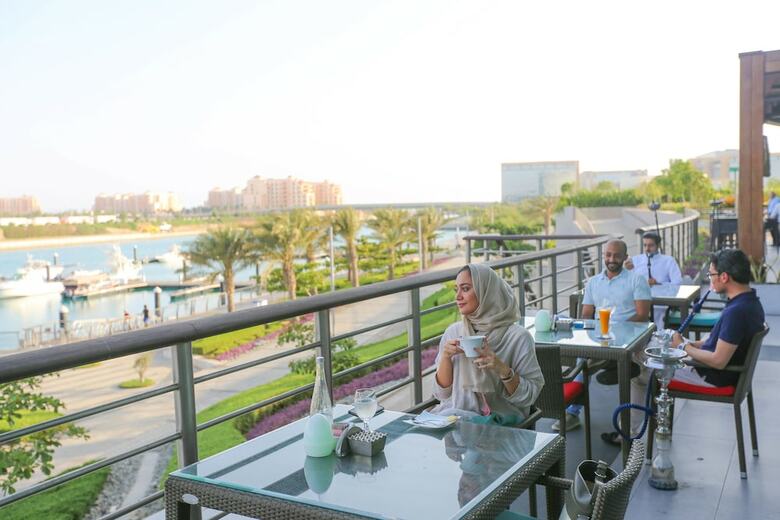 Bay La Sun Hotel & Marina