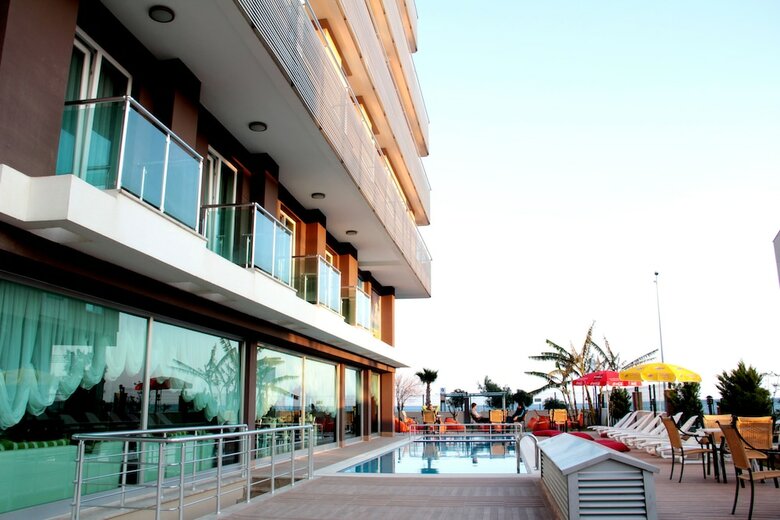 Volkii Hotel