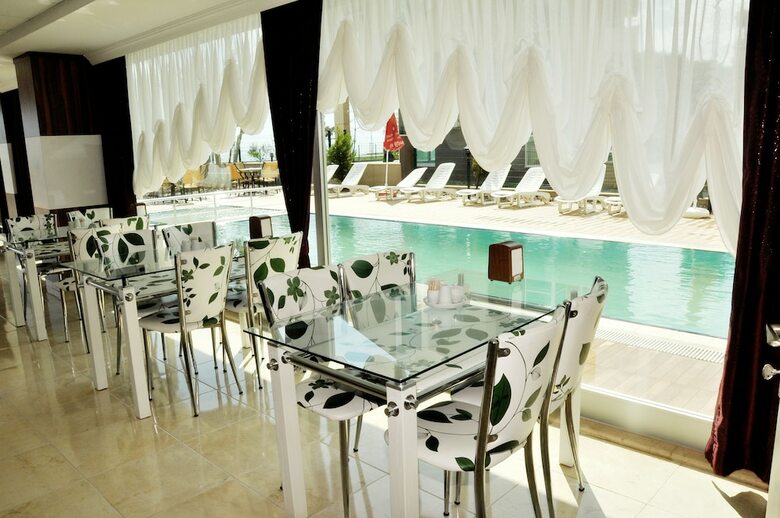 Volkii Hotel