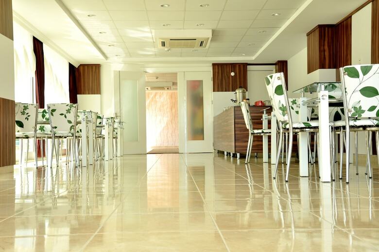 Volkii Hotel