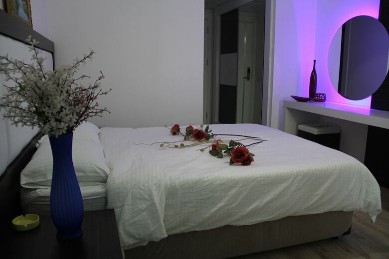 Volkii Hotel