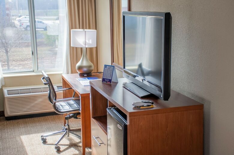 Hotel Comfort Inn Dickson