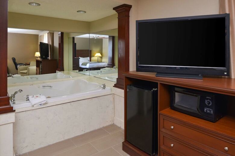 Hotel Comfort Inn Dickson