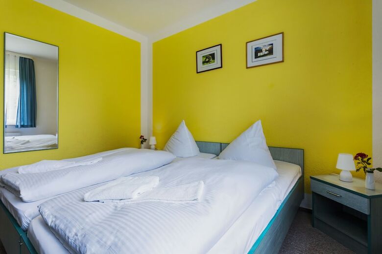 Hotel Pension J�gerhaus