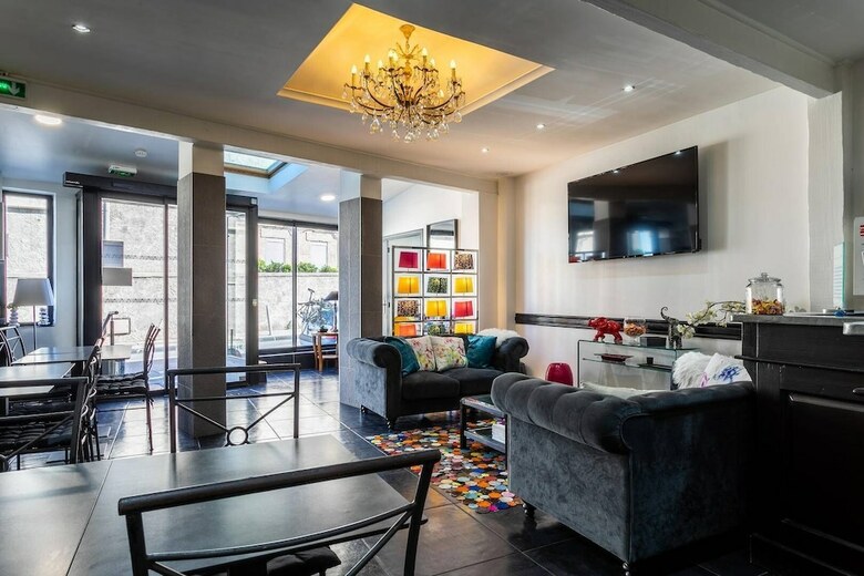 Hotel H�tel Le Mistral