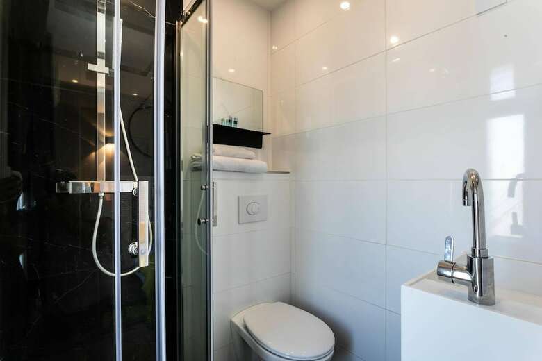 Hotel H�tel Le Mistral