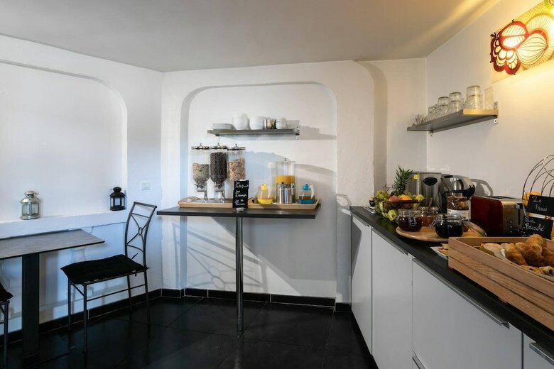 Hotel H�tel Le Mistral