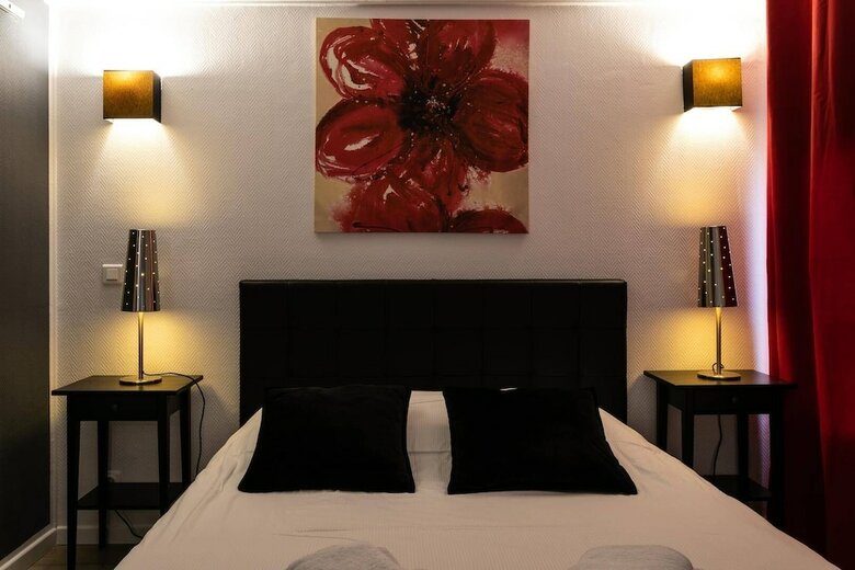 Hotel H�tel Le Mistral