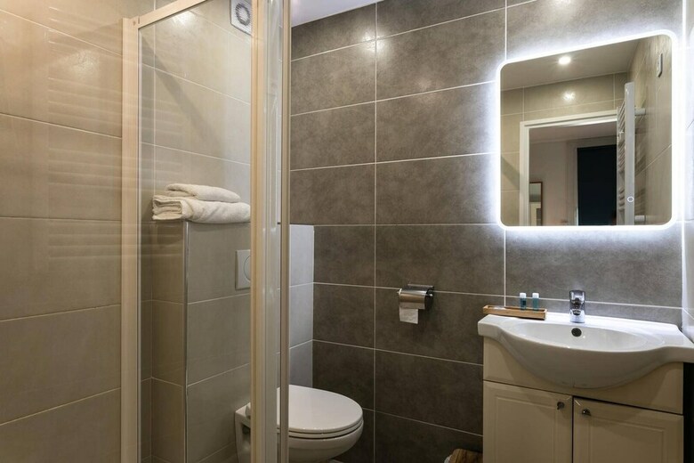 Hotel H�tel Le Mistral