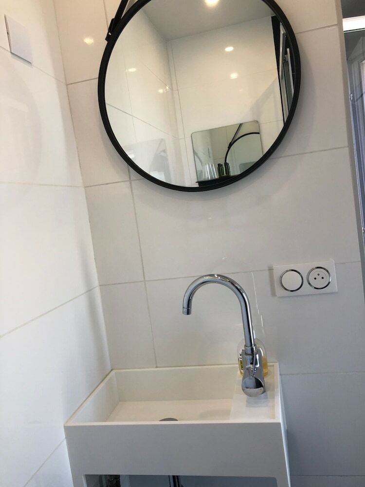 Hotel H�tel Le Mistral