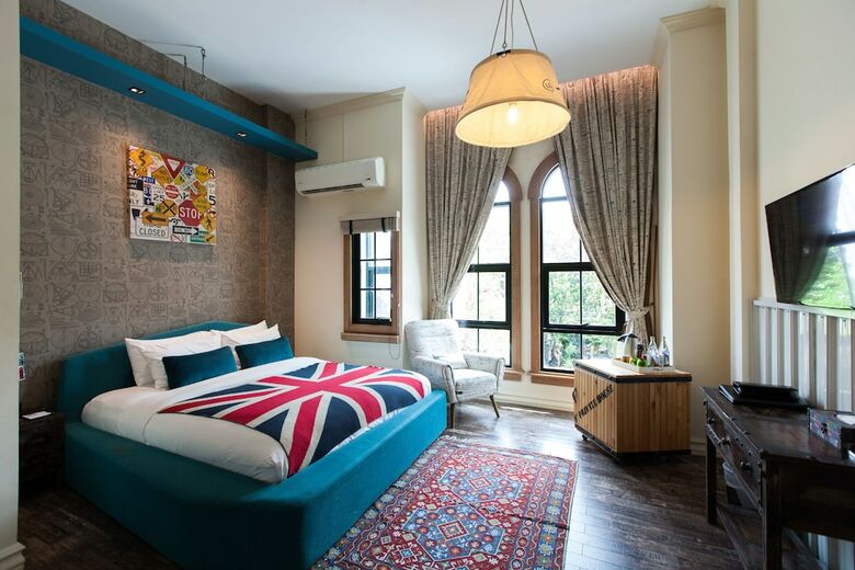 Hotel S Private House Chiangmai
