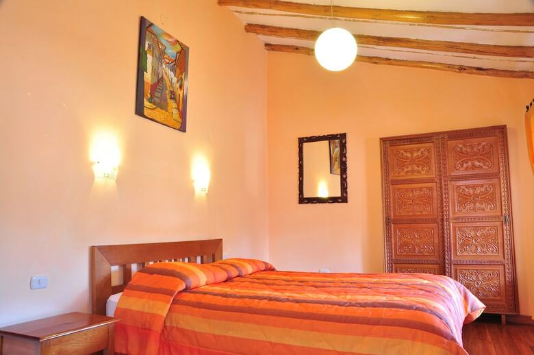 Hostal La Hosteria de Anita