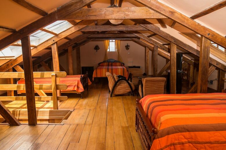 Hostal La Hosteria de Anita