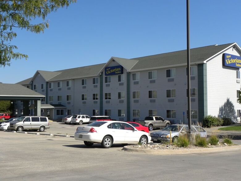 Hotel New Victorian Suites