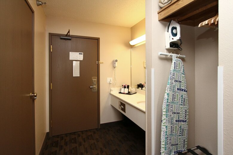 Hotel New Victorian Suites