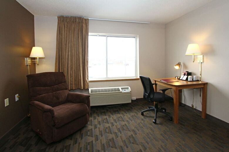 Hotel New Victorian Suites