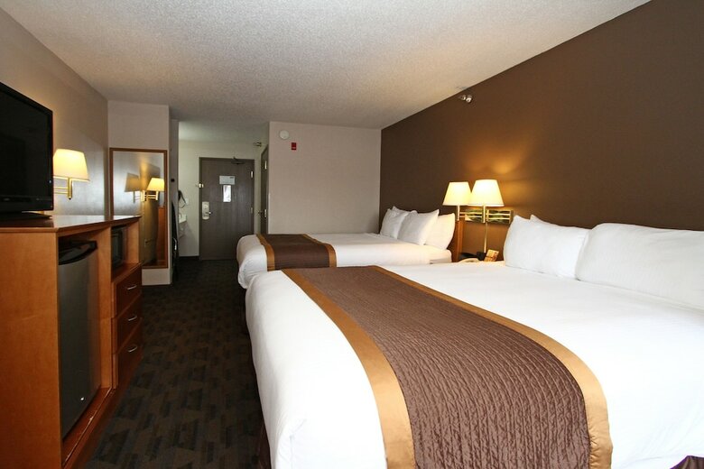 Hotel New Victorian Suites