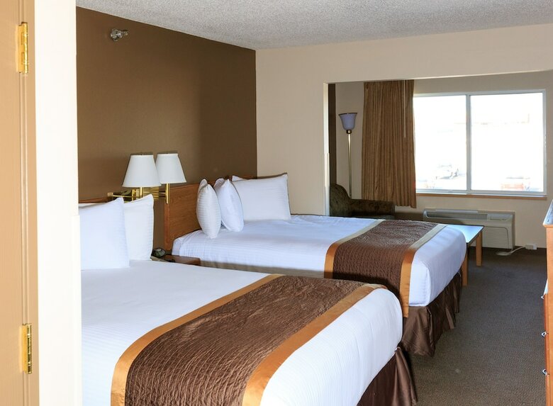 Hotel New Victorian Suites