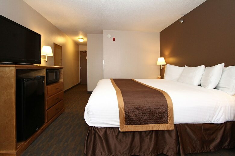 Hotel New Victorian Suites