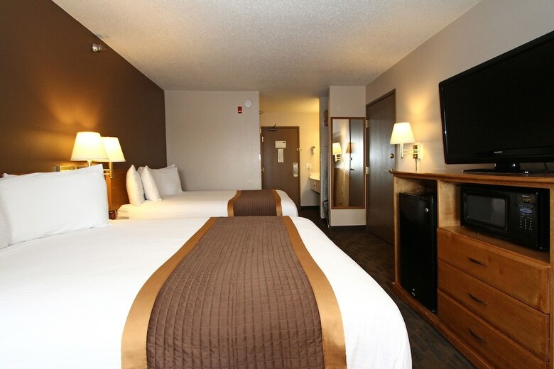 Hotel New Victorian Suites